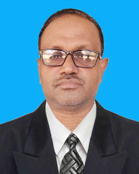 Shubhra Kanti Sen