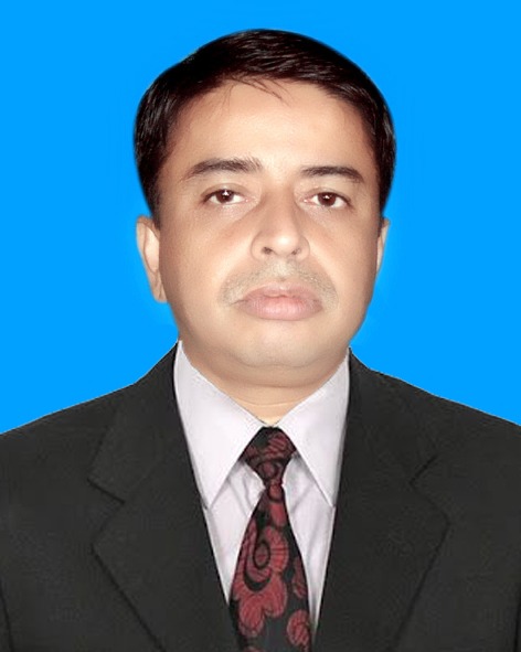 Md Saiful Islam