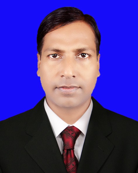 MD.BADRUL HAQUE