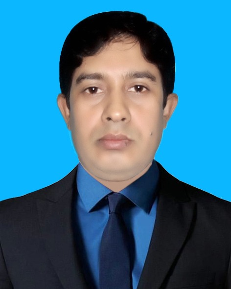 Shuvro Kanti Das