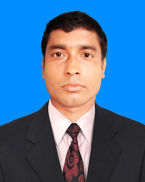 Nityo  Lal Biswas