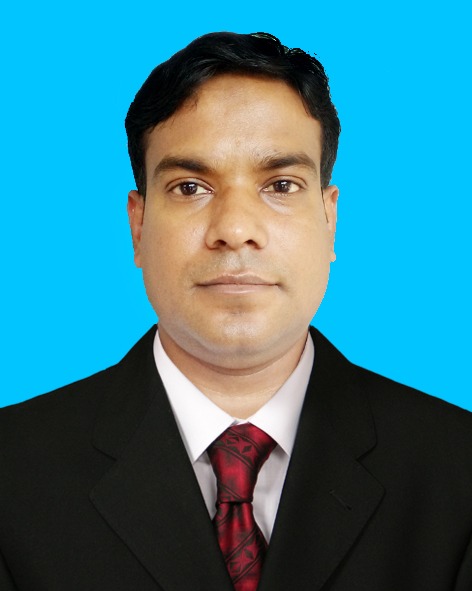 Md. Gias Uddin