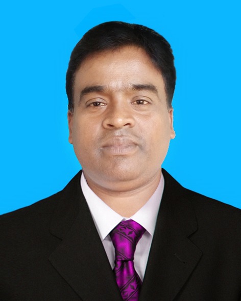 Md. Motiur Rahman