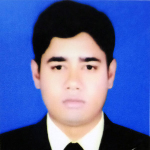 Md. Shahabul Islam 