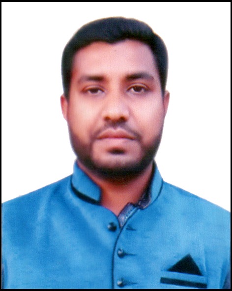 Bilal Ahmed