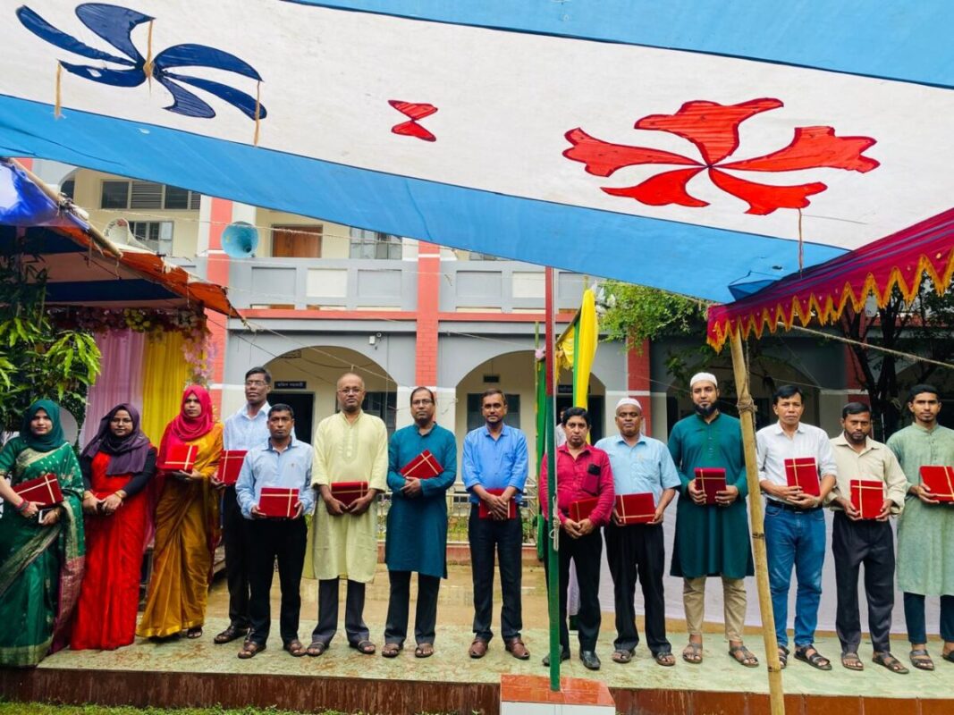 নির্বাচনী পরীক্ষা-২০২৪