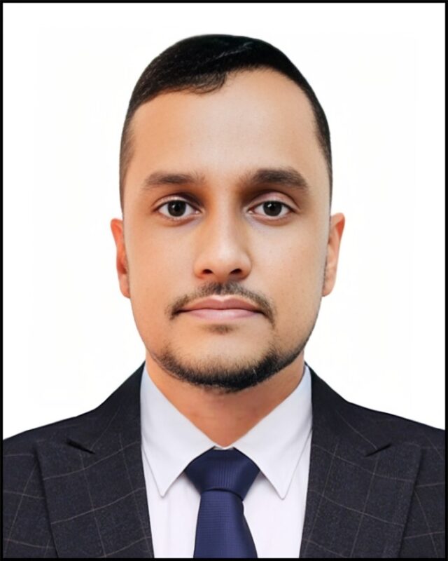 Ashuk Ahmed 