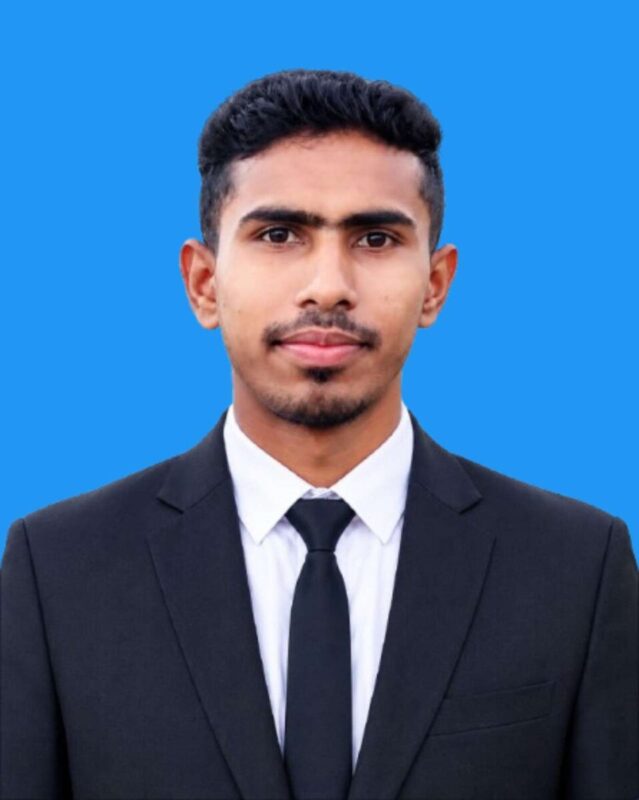 Md. Shiju Mia